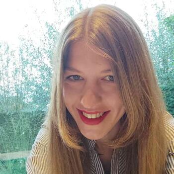 Eltern Lokeren: Vanessa