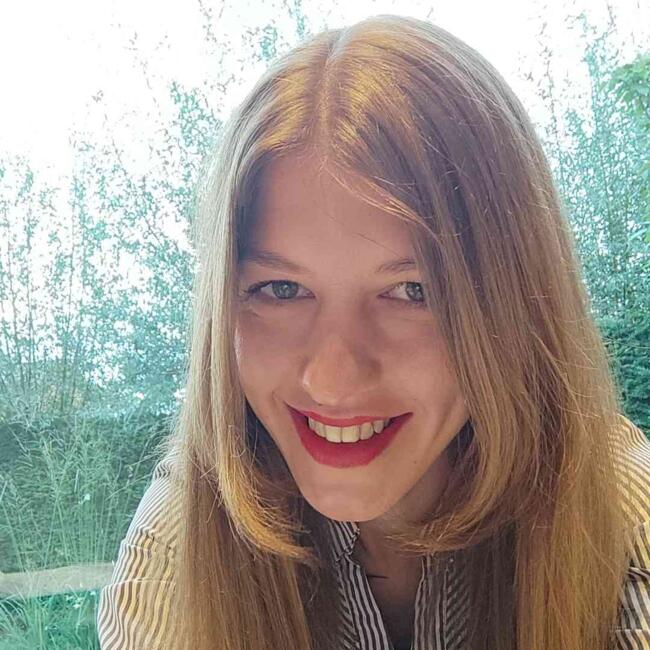 Babysitjob in Lokeren: Vanessa