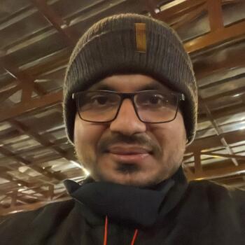 Babysitting job in Vasai: babysitting job Mayur