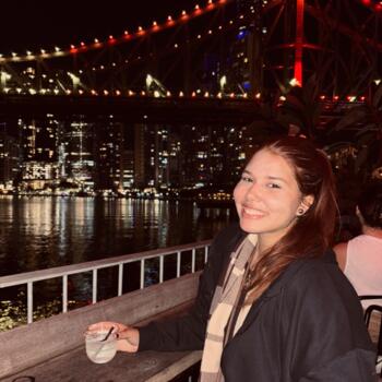 Babysitter Brisbane: Emmanuely