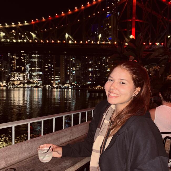 Babysitter in Brisbane: Emmanuely