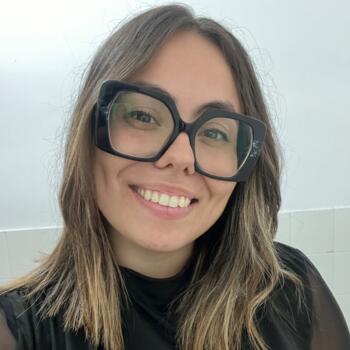 Babysitter a Trapani: Marianna