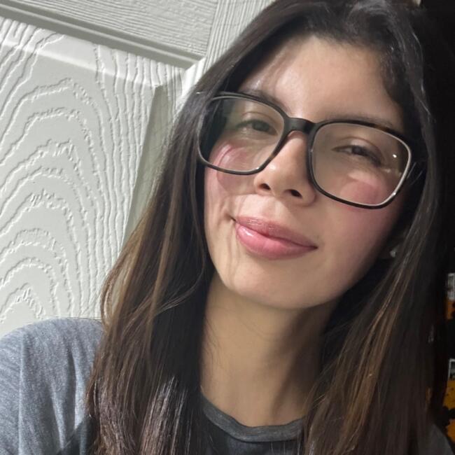 Niñera en Guadalupe: Karla