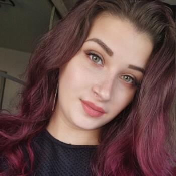 Babysitter in Timișoara: Madalina