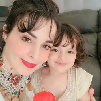 Job de garde d'enfants à Mons: job de garde d'enfants Chouikh