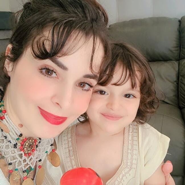 Babysitting job in Mons: Chouikh