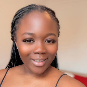 Babysitter in Huy: Ange