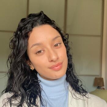 Niñera en Ribarroja: Stella