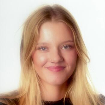 Babysitter in Copenhagen: Emilie