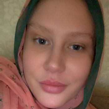 Babysitter in Gothenburg: Norea