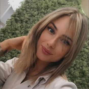 Babysitting job in Legnica: babysitting job Marta