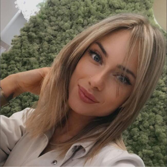 Babysitting job in Legnica: Marta