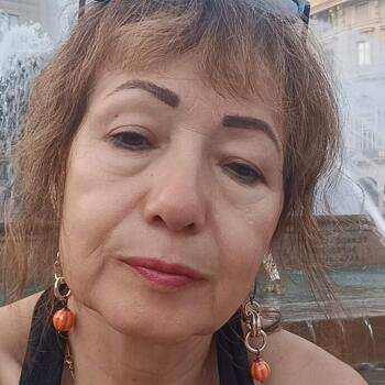 Nanny in Genoa: Olga