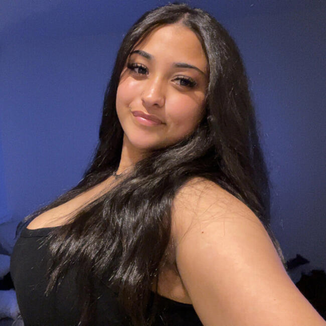 Babysitter in Auckland: Jenavive