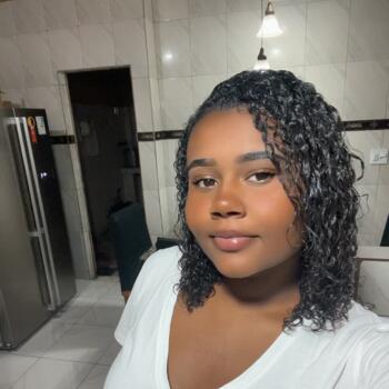 Babysitter Rio de Janeiro: Maria clara