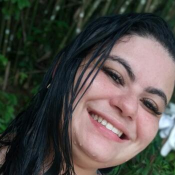 Babysitter in Casimiro de Abreu: Amanda