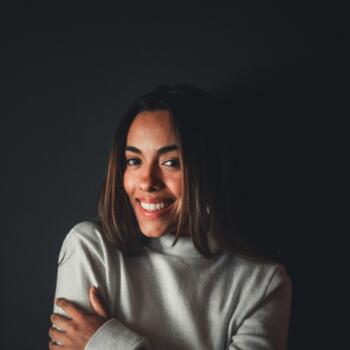 Niñera en Bogotá: LAURA