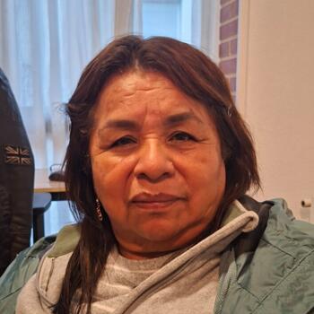 Canguro en Madrid: Auria