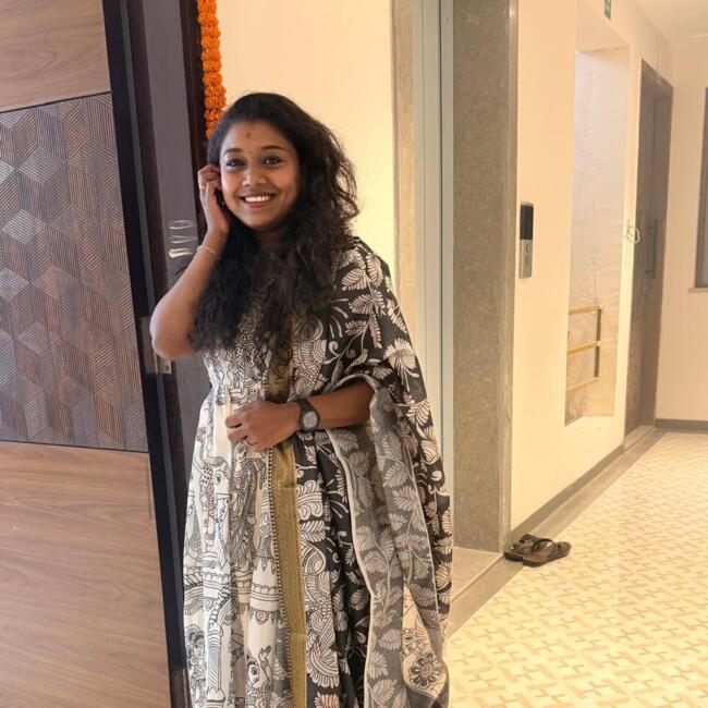 भाईंदर में बेबीसिटिंग की नौकरी: Keerthika