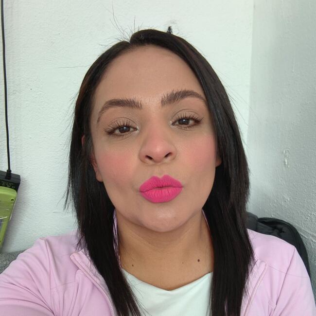 Niñera en Calimaya: Karen