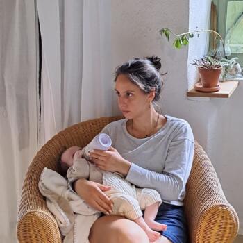 Parent Villenave-d'Ornon: Marion