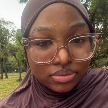 Babysitter in Champigny-sur-Marne: Orokya