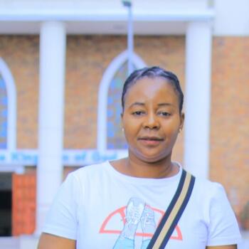 Babysitter in Pretoria: Koena
