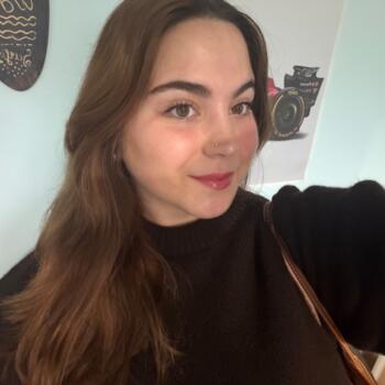Babysitter em Carnaxide: Maria