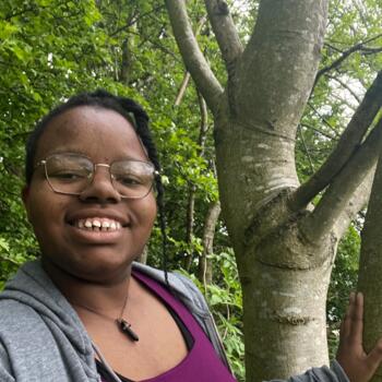 Babysitter in Mansfield: Tamika