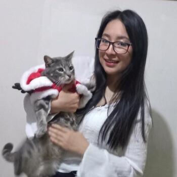 Babysitter Roma: Jhazmin Canales