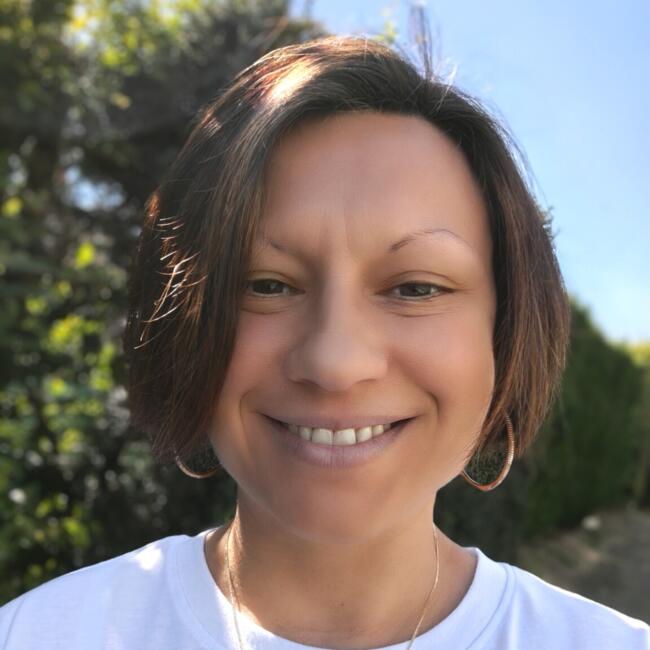 Assistante maternelle à Varennes-Vauzelles: GAELLE