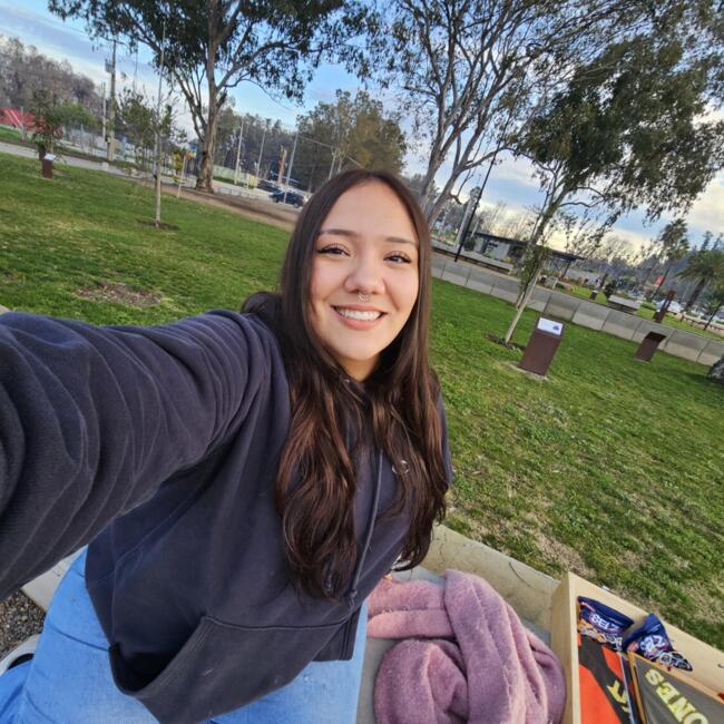 Niñera en Talca: Maureen