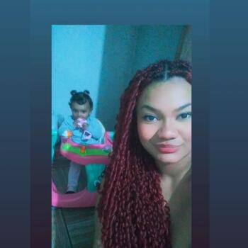 Parent Piraquara: Pamela