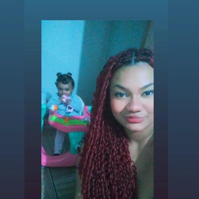 Babysitting job in Piraquara: Pamela