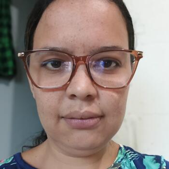 Babysitter Caxias do Sul: Luana