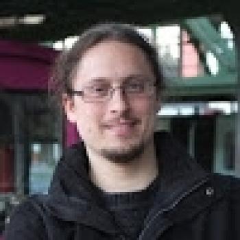 Babysitter job i København: Christoph