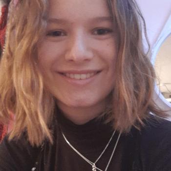 Babysitter København: Zoey