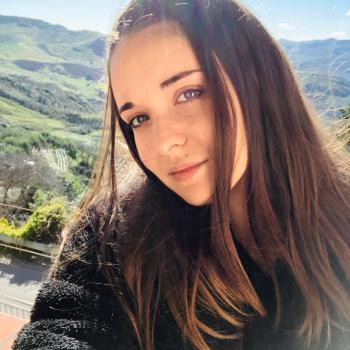 Educatore Sanremo: Irene