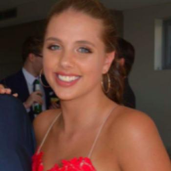 Babysitter Canberra: Sophia