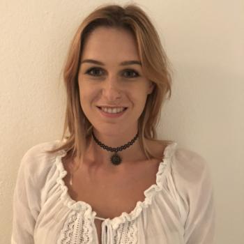 Babysitter a Winterthur: Sabrina