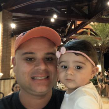 Emprego de babá Sorocaba: emprego de babá Junior