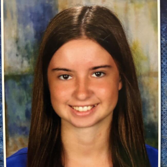 Babysitter in Deer Park: Sadie