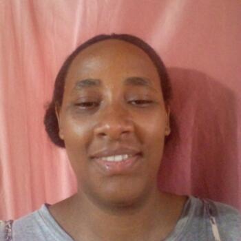 Babysitter in La Romana: Lorena