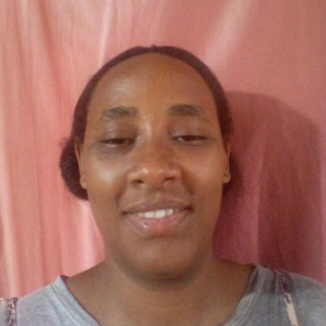 Babysitter in La Romana: Lorena