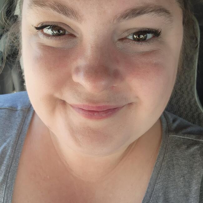Job de garde d'enfants à Kelowna: Britney