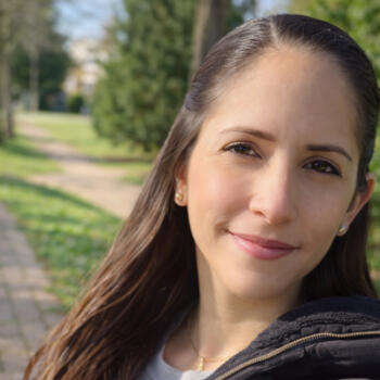 Babysitter Madrid: Elienys