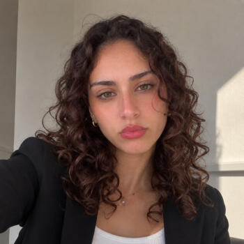 Babysitter in Quilpué: Maria Paz Nieto