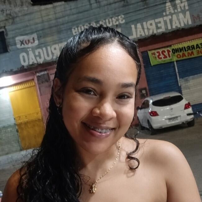 Babysitter in Aracaju: Carmony