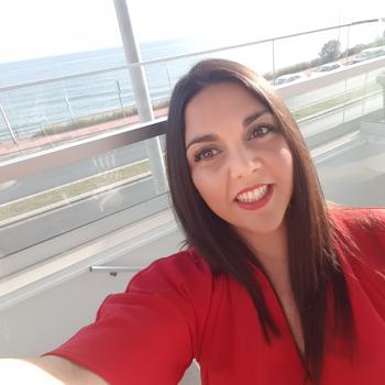 Canguro Mijas: Maria