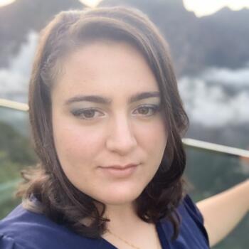 Babysitter in Funchal: Natacha